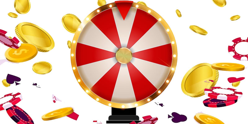 Vòng quay may mắn: Ưu đãi siêu hấp dẫn tại KUBET77