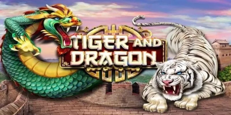 Hướng dẫn chơi game Rồng Hổ cực chi tiết