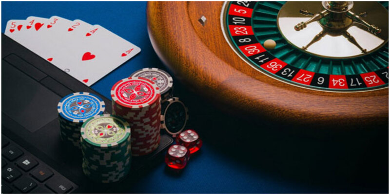 Nguồn giải trí vô tận tại sảnh casino nhà cái