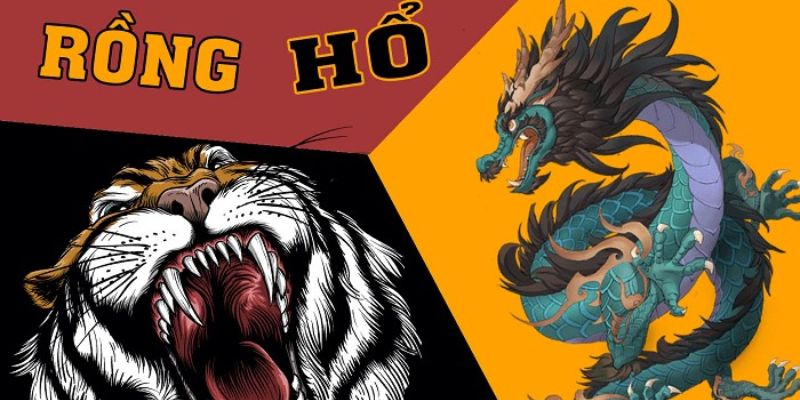 Rồng Hổ - Game Bài Thu Hút Nhiều Cao Thủ Trải Nghiệm