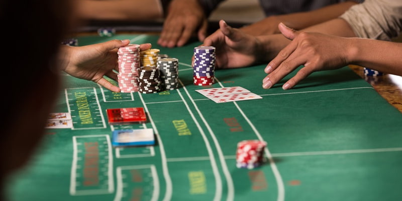 Dự đoán kết quả cược Baccarat