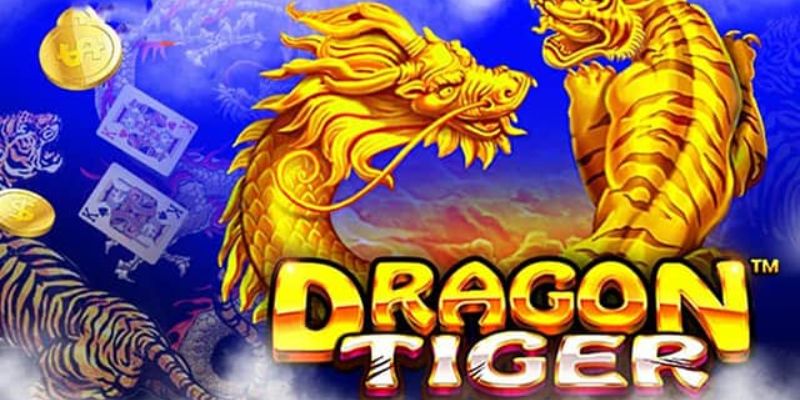 Tổng quan về siêu phẩm cá cược Dragon Tiger online