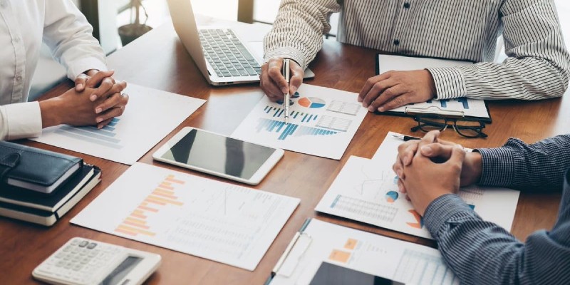 Nhân viên marketing là đội ngũ nhân viên vô cùng quan trọng