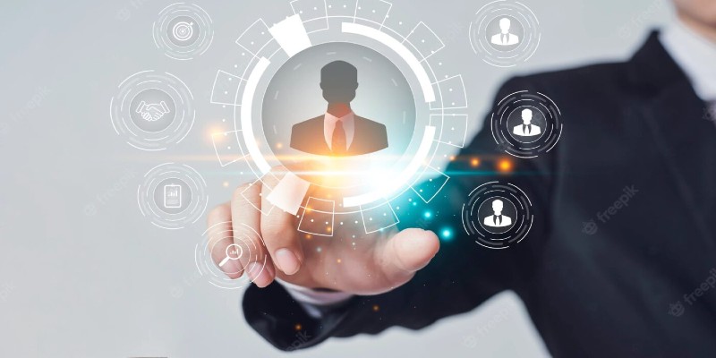 Quy trình cơ bản khi nhân viên nộp hồ sơ