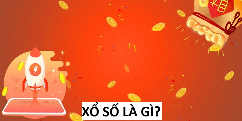 Xổ Số là sản phẩm hấp dẫn trên trang game